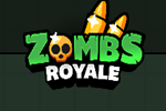 ZombsRoyale.io